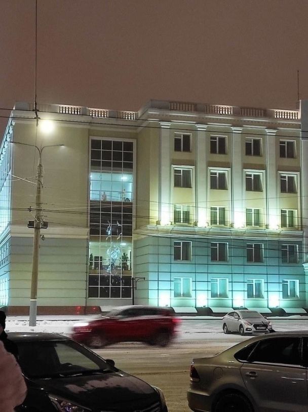  / © telegram tv360ru