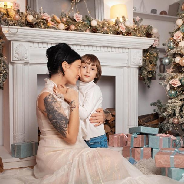  / © instagram.com/prykhodko_official