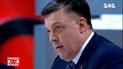 Тягнибок нашел Порошенко новую должность в Минской группе переговорщиков