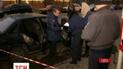 План "Перехоплення": у Одесі зі стріляниною пограбували інкасаторів