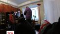У квартирі активіста Автомайдану слідчі військової прокуратури та СБУ провели обшук