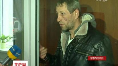У Коломиї затримали чоловіка за підозрою у викраденні дитини