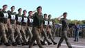 Правительство разрешило девушкам поступать в военные лицеи