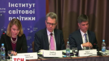 Джеффрі Пайетт назвав абсурдним варіант обміну Савченко на ув’язнених у США російських злочинців