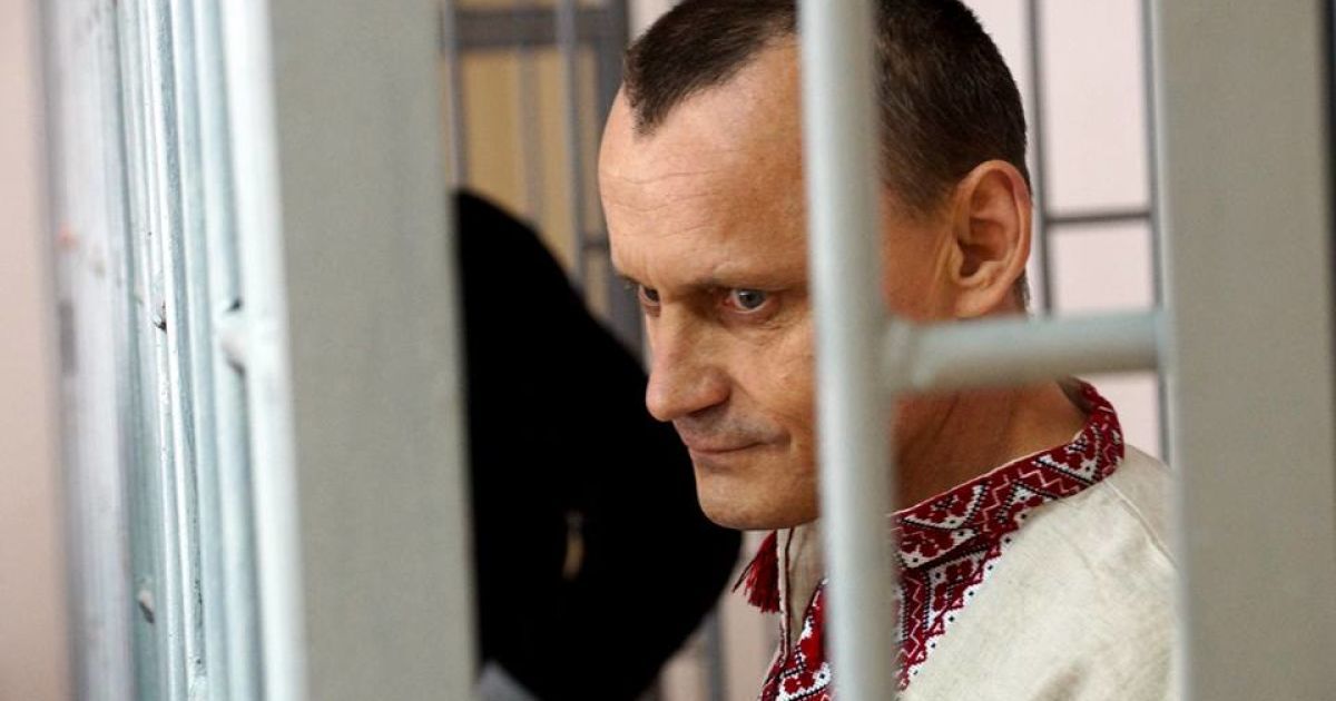 Адвокату Карпюка более 20 дней не сообщают местонахождение политзаключенного