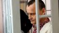 МИД Украины требует освободить Карпюка и Клыха