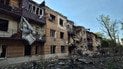 Удар по Запоріжжю 15 липня