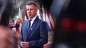 Прем’єр-міністр Угорщини Петер Мадяр