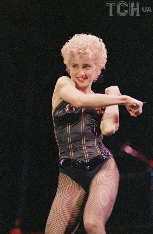 Мадонна / © Associated Press