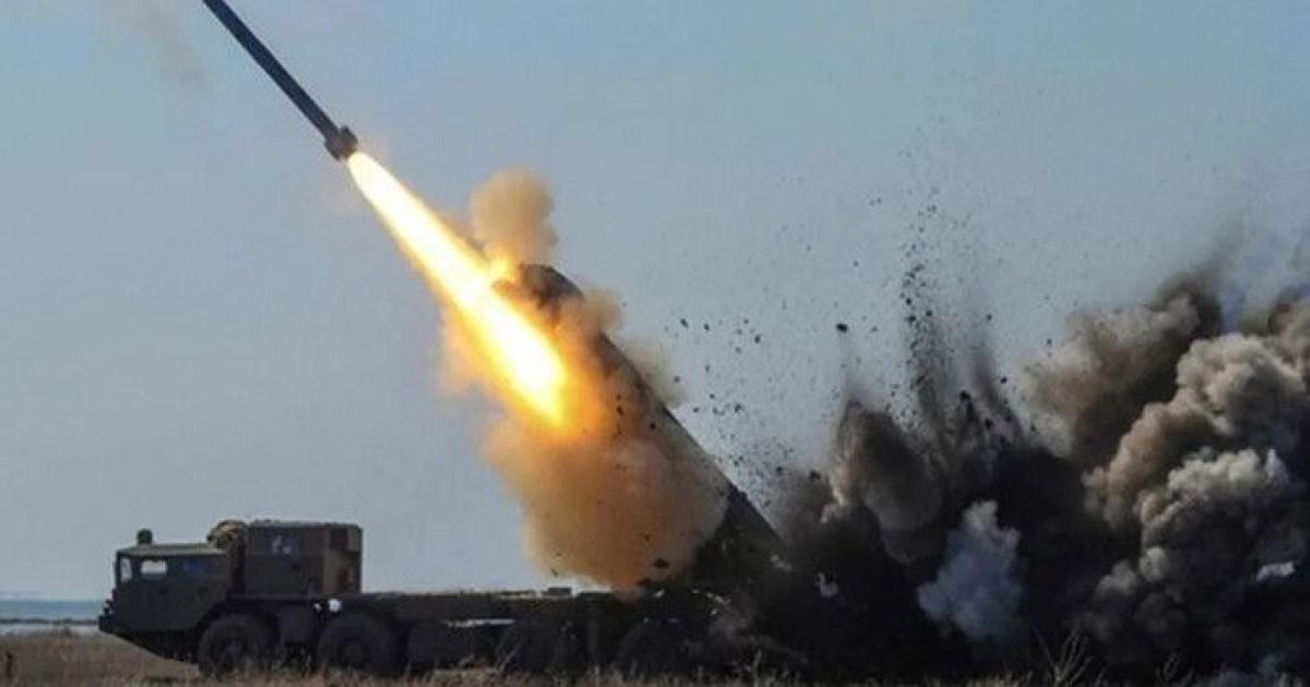 ЗРК С-300 / Ілюстративне фото з відкритих джерел
