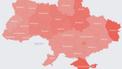 Уся Україна почервоніла