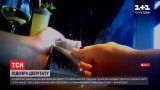 Депутат от "Слуги народа" может оказаться за решеткой
