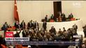 Новости мира: турецкие депутаты подрались во время рассмотрения бюджета
