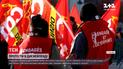 Новости мира: работники Диснейленда митингуют против долгих рабочих смен