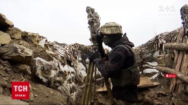 Новости с фронта: на Донбасс прибыла очередная группа кадровых российских военных