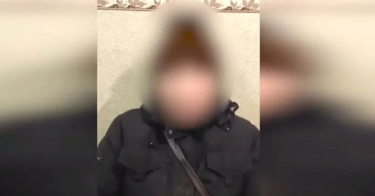 На Луганщині затримали терористку "ЛНР", яка приїхала оформлювати українську пенсію