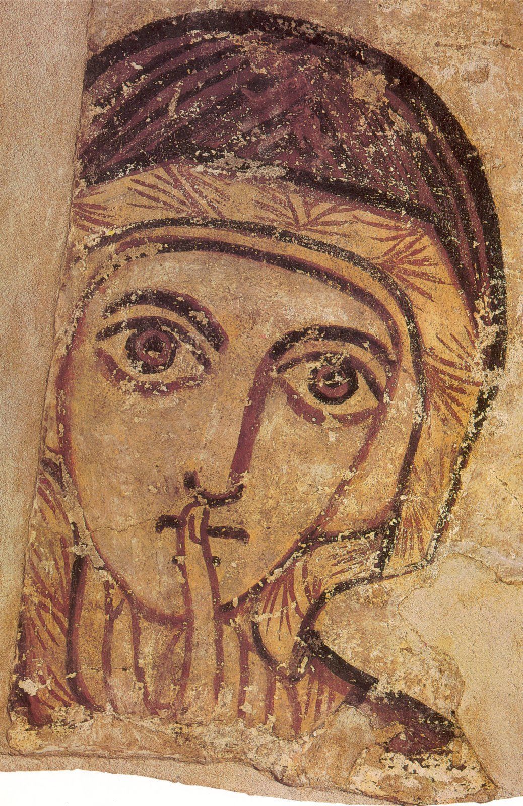 22 грудня - Свято зачаття праведною Анною Пресвятої Богородиці / © commons.wikimedia.org