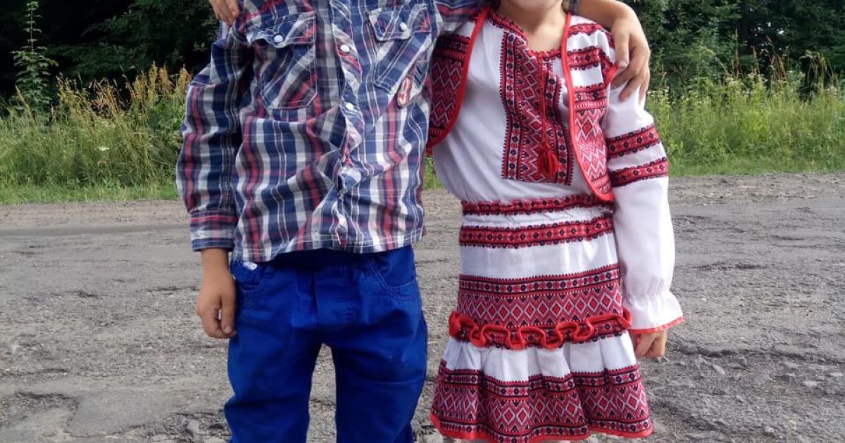 "Когда отцепится комиссия, она заберет нас": дети рассказали о планах матери, которая продавала их за 35 тысяч долларов