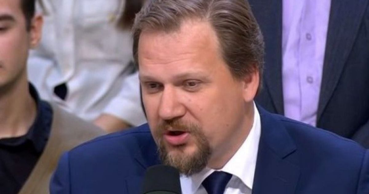 Держзрада та виправдовування збройної агресії РФ: судитимуть відомого в минулому телеведучого