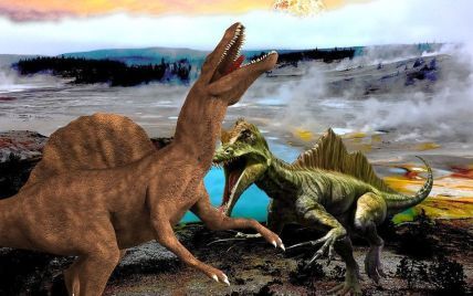 Убивший динозавров астероид вызвал землетрясение, трясшее планету месяцами — ученые