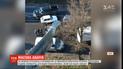 В Ровно столкнулись 6 автомобилей: убытки в результате ДТП составили около ста тысяч гривен