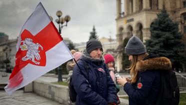 Вшанування пам’яті загиблих учасників Революції Гідності_2 / © ТСН.ua
