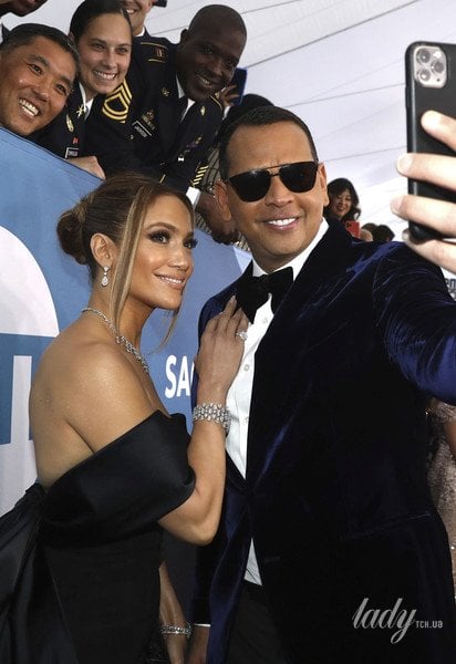 Дженнифер Лопес / © Associated Press