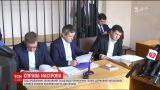 Соломенский суд Киева продлил меру пресечения Насирову