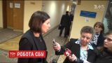 Следователи СБУ устроили обыск у председателя Киевского облсовета