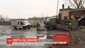 На колишній СТО обвалився дах просто на трьох жінок