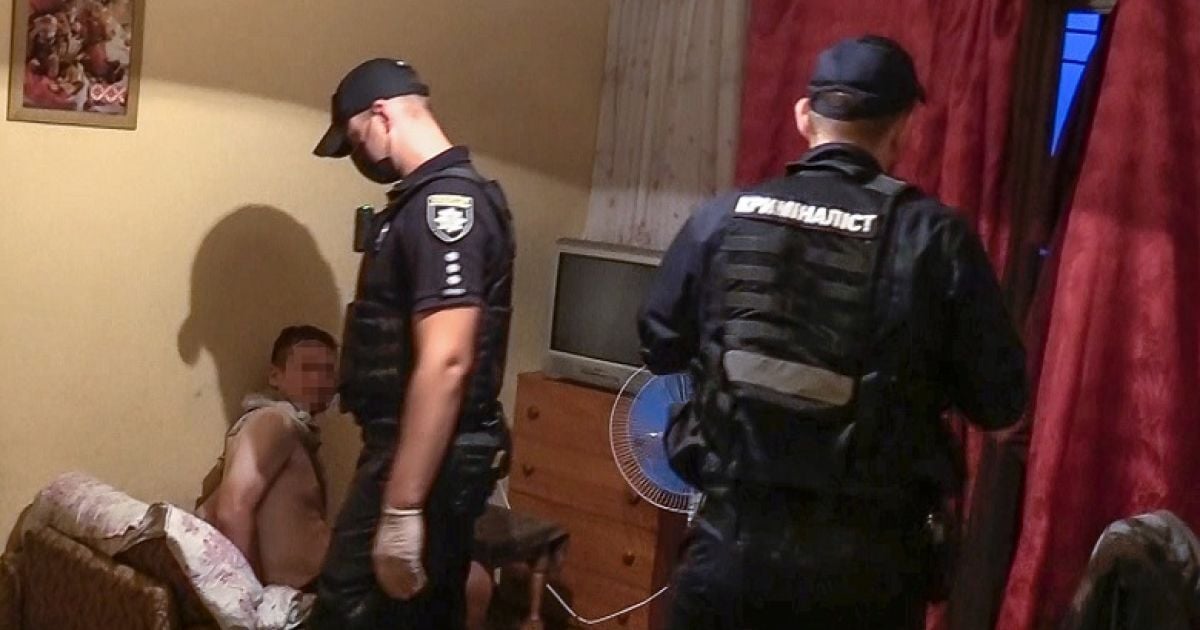 У Києві 44-річний чоловік побив до смерті свого 76-річного батька