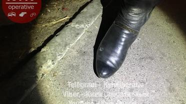 стрілянина у києві_3 / © Киев Оперативный