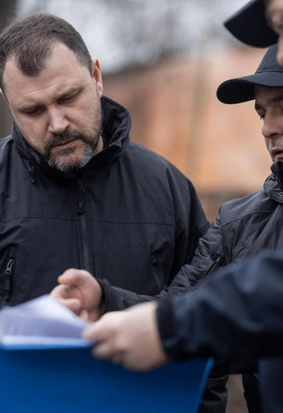 Игорь Клименко