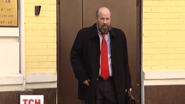 Уголовное дело против адвоката Андрея Федура возбудила Генеральная прокуратура