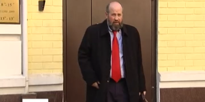 Уголовное дело против адвоката Андрея Федура возбудила Генеральная прокуратура