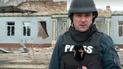 Журналист Дмитрий Евчин