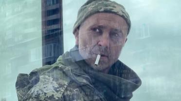 У Києві відкрили воскову фігуру у пам'ять Героя Олександра Мацієвського