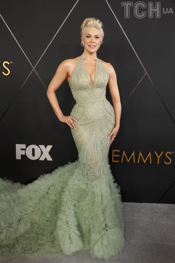 Ганна Веддінгем / © Associated Press