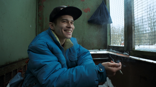 Один із героїв серіалу / ©