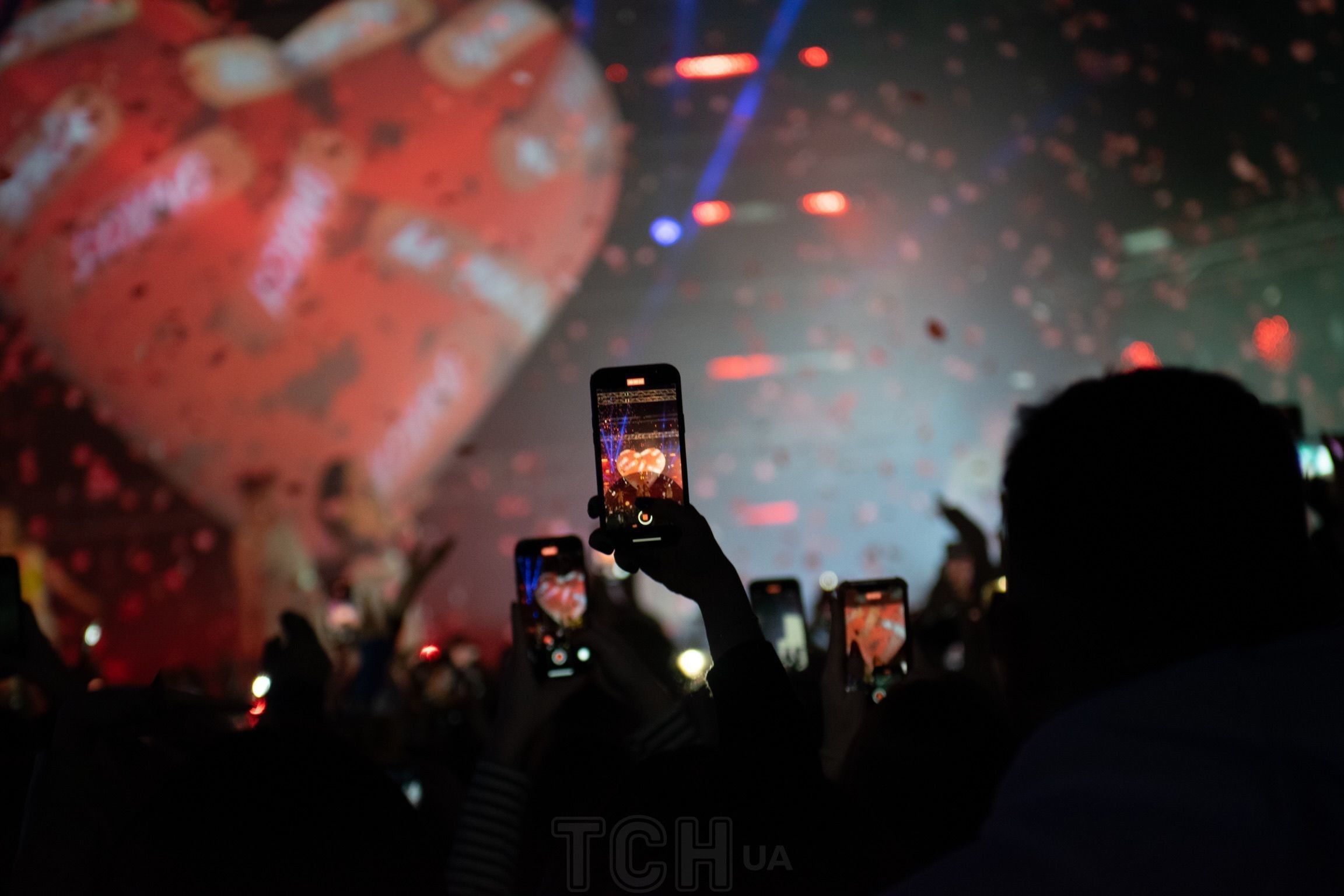 Надя Дорофєєва. Фото: alinallvv / ©