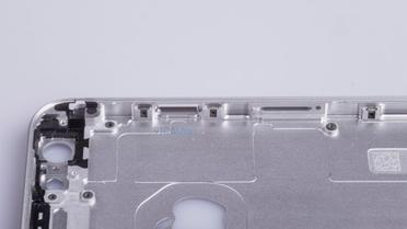 В Сеть "слили" фото нового iPhone / © 9to5mac