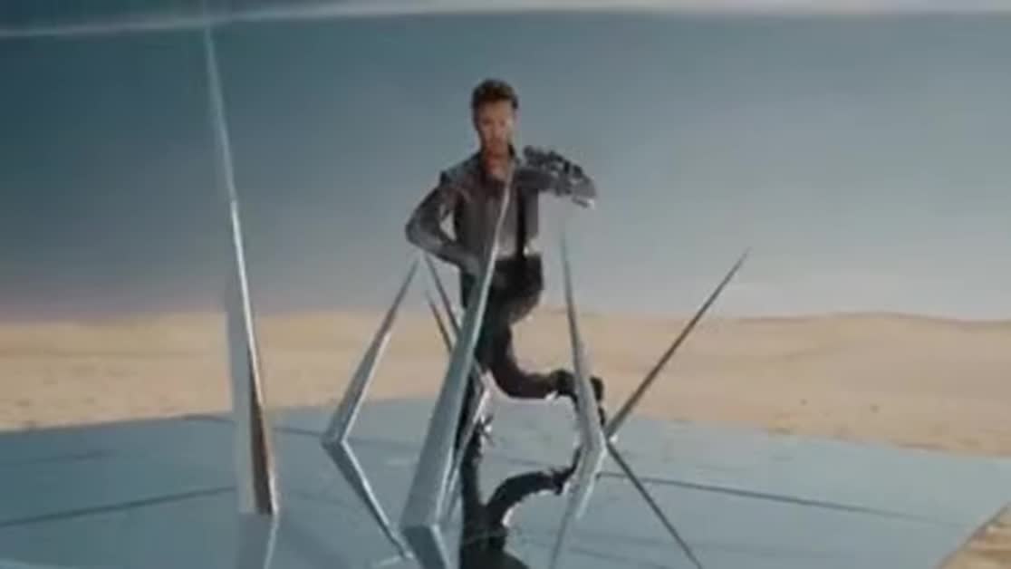 Новый Год 2022 Zivert Видео