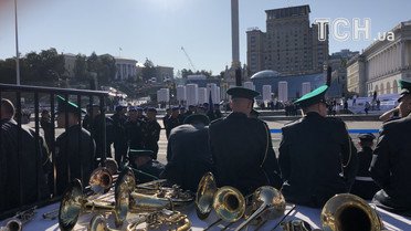приготування до святкування Дня Незалежності_5 / © ТСН.ua/Юлія Желонкіна