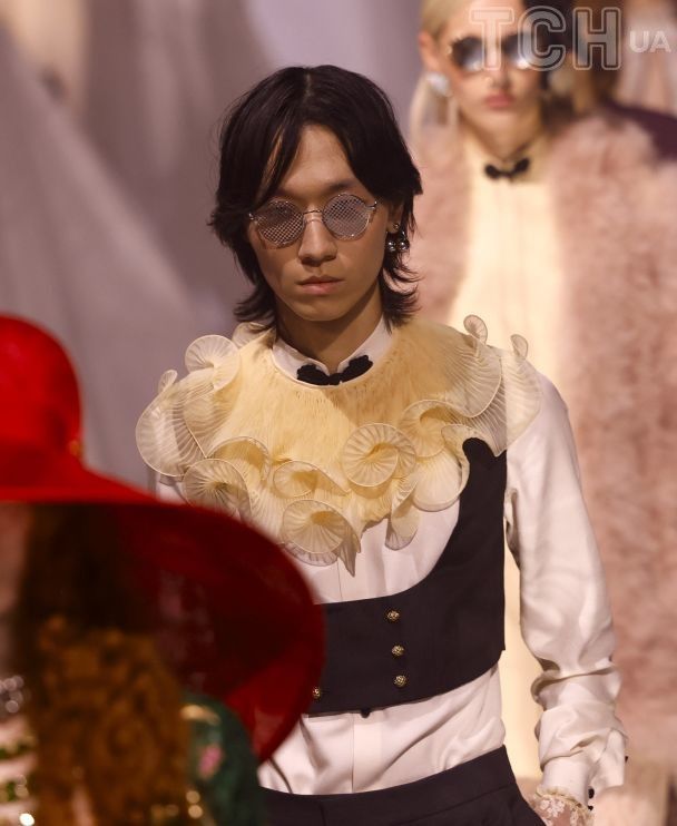 Коллекция Valentino весна-лето 2025 / © Associated Press