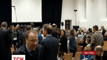 У Німеччині розпочався процес над "бухгалтером Освенцима"