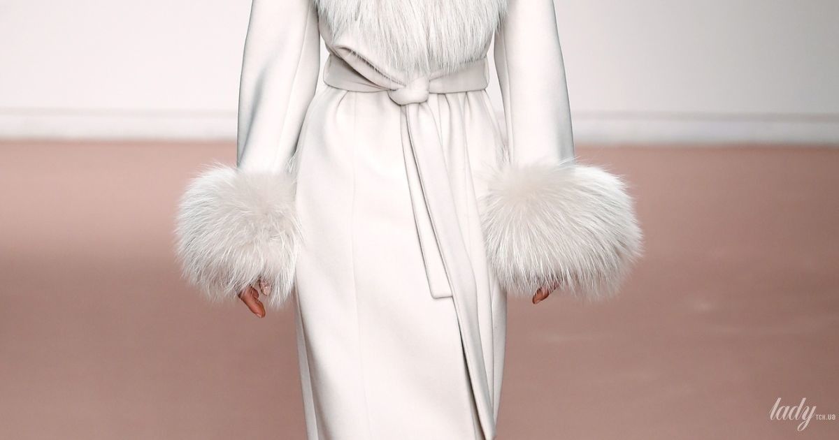 Коллекция Blumarine прет-а-порте сезона осень-зима 2019-2020_4 / © East News