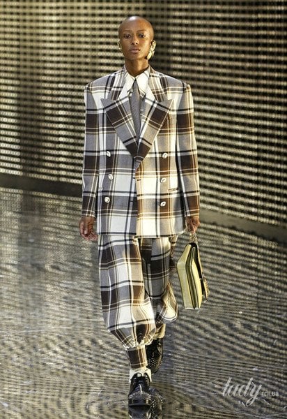 Колекція Gucci прет-а-порте сезону осінь-зима 2019-2020 / © East News