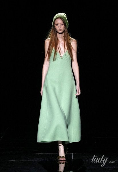 Колекція Marc Jacobs прет-а-порте сезону осінь-зима 2019-2020 / © East News