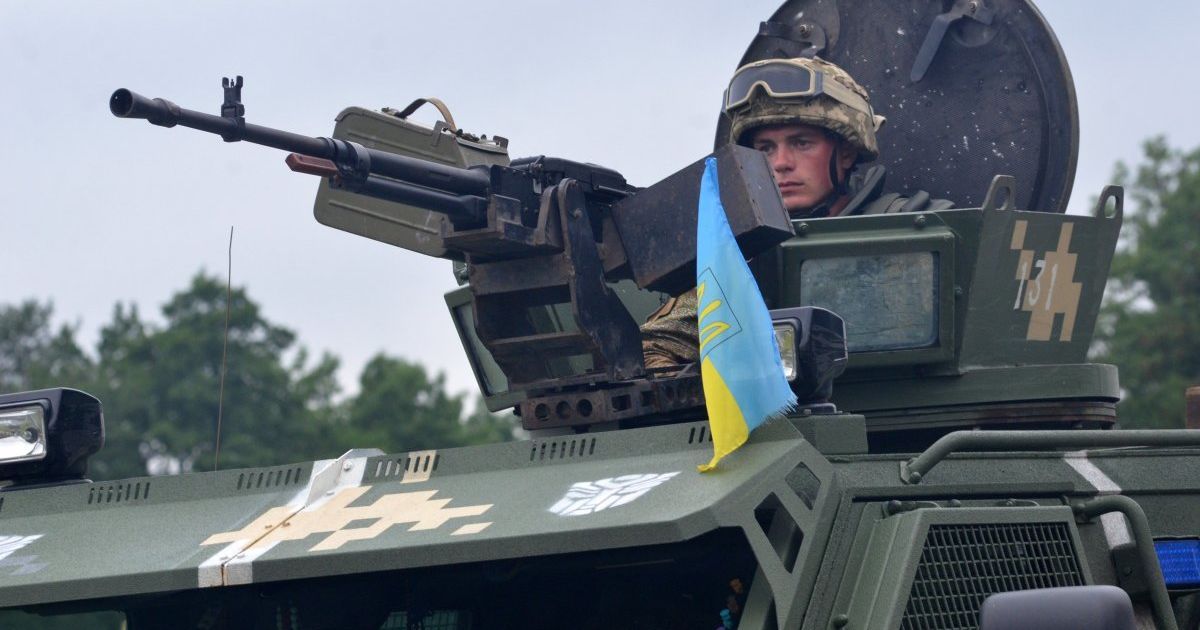 Військові розповіли про найважчу для них ніч біля Зайцевого