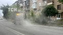 Комунальники ліквідовують наслідки